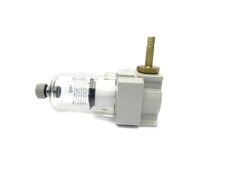 SMC AF20-F02-A (AS PICTURED) NSNP