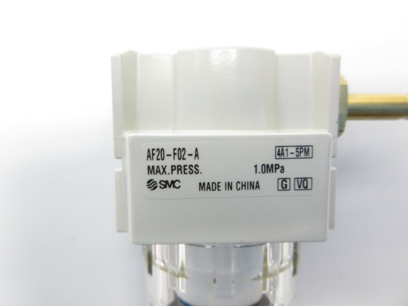 SMC AF20-F02-A (AS PICTURED) NSNP