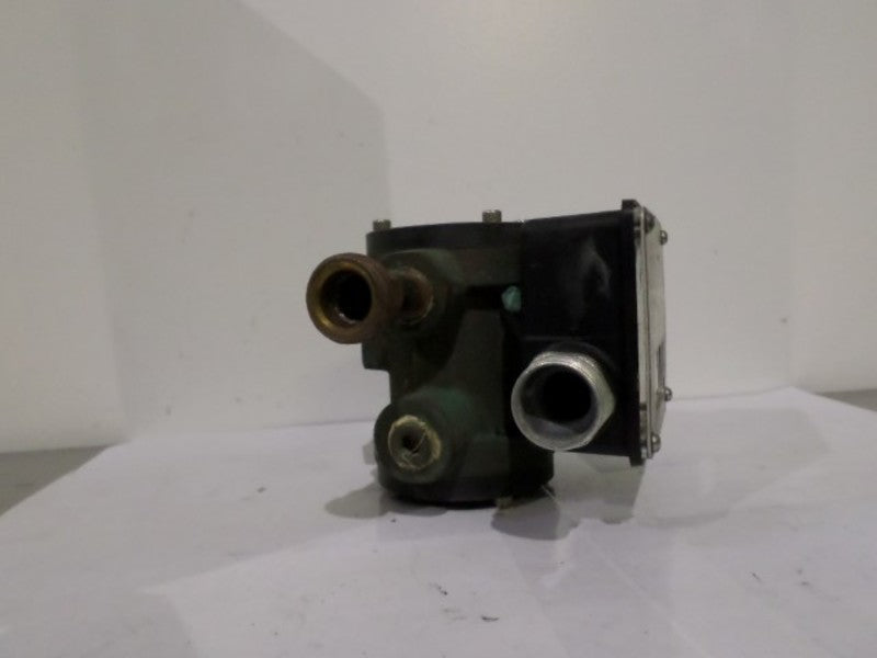 UNIVERSAL FLOW MONITORS WW1GM-4L-1NR FLOW RATE INDICATOR UNMP