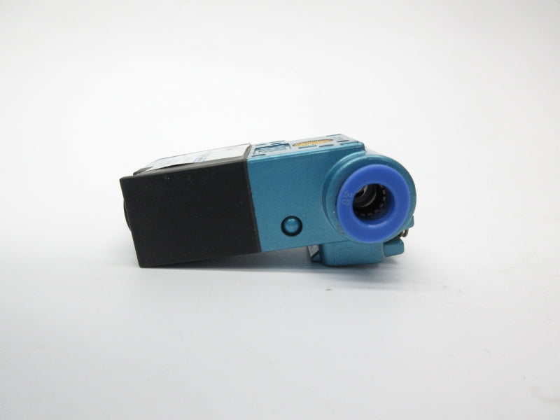 MAC PME-A81PA 24VDC 60PSI NSNP