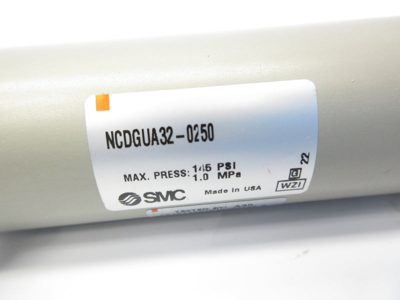 SMC NCDGUA32-0250 145PSI NSNP