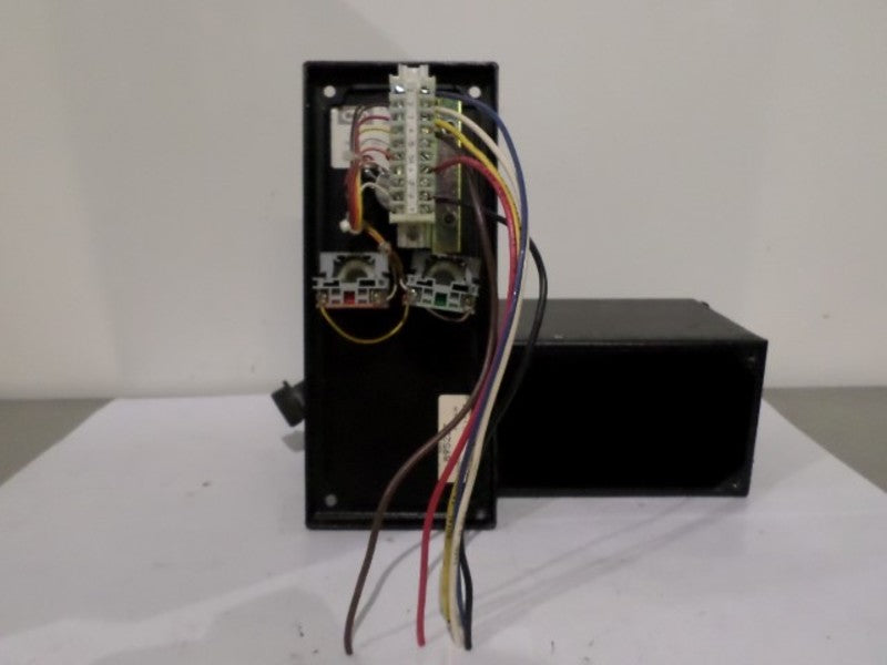 TB WOODS RC-01 REMOTE CONTROL MODULE (AS PICTURED) UNMP
