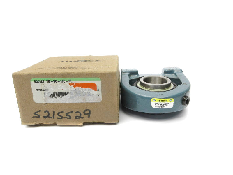 DODGE 050827 TB-SC-100-NL NSMP