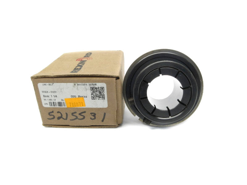 REXNORD ER20K-MHFF 1-1/4" NSMP