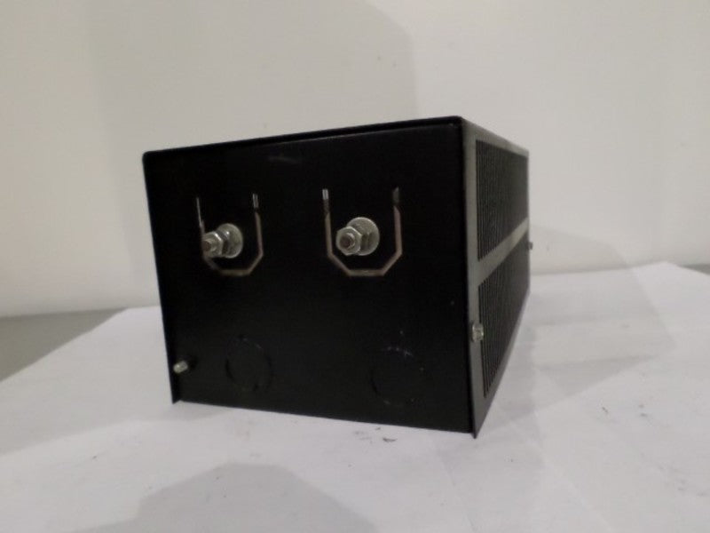 TB WOODS DB2203 RESISTOR BANK UNMP
