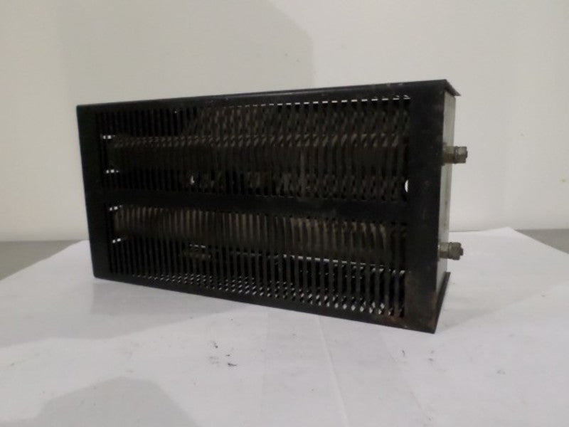 TB WOODS DB2203 RESISTOR BANK UNMP