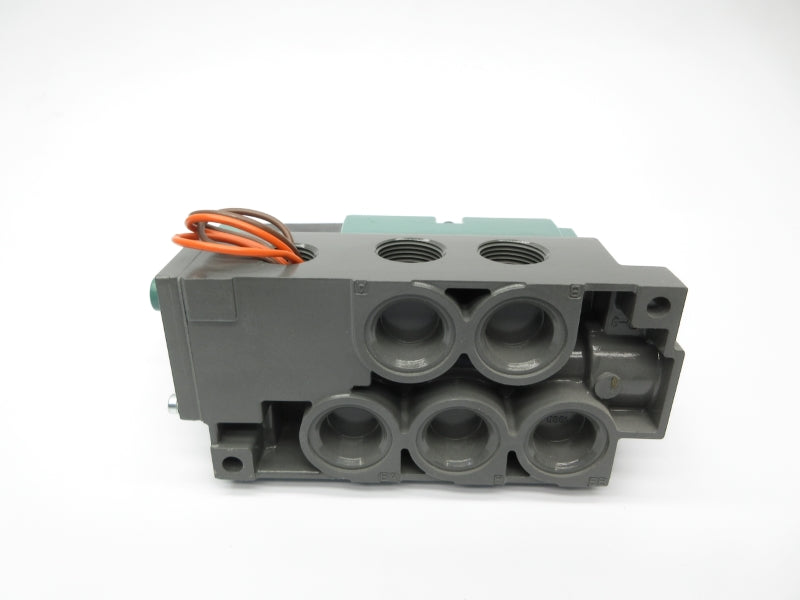 NUMATICS 555SA43AK000030 110-120V .37A 150PSI NSNP