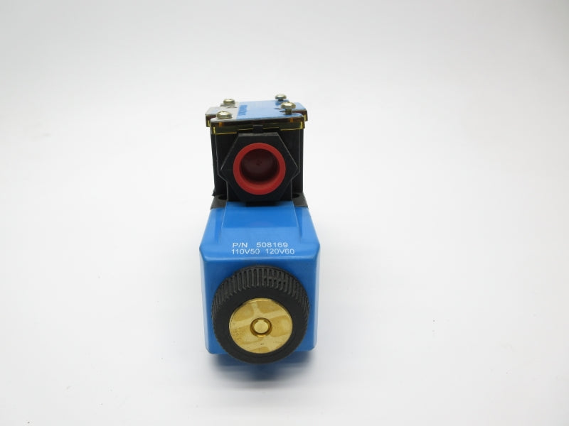 VICKERS DG4V32CMFWB660 110/120V 5000PSI NSNP