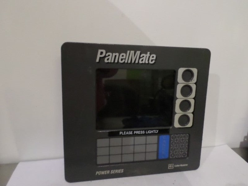 CUTLER HAMMER 1575KHX-PM OPERATOR INTERFACE  UNMP