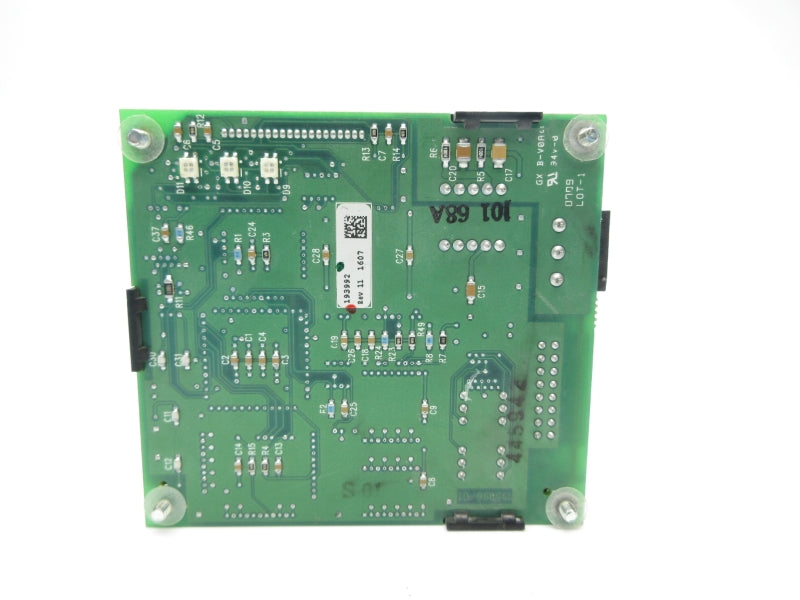 ALLEN BRADLEY 20-COMM-R SER. A F/W V1.009 NSNP