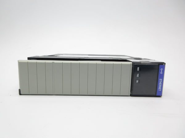 ALLEN BRADLEY 1756-ENET SER. A F/W 1.18 REV. K01 24VDC NSNP