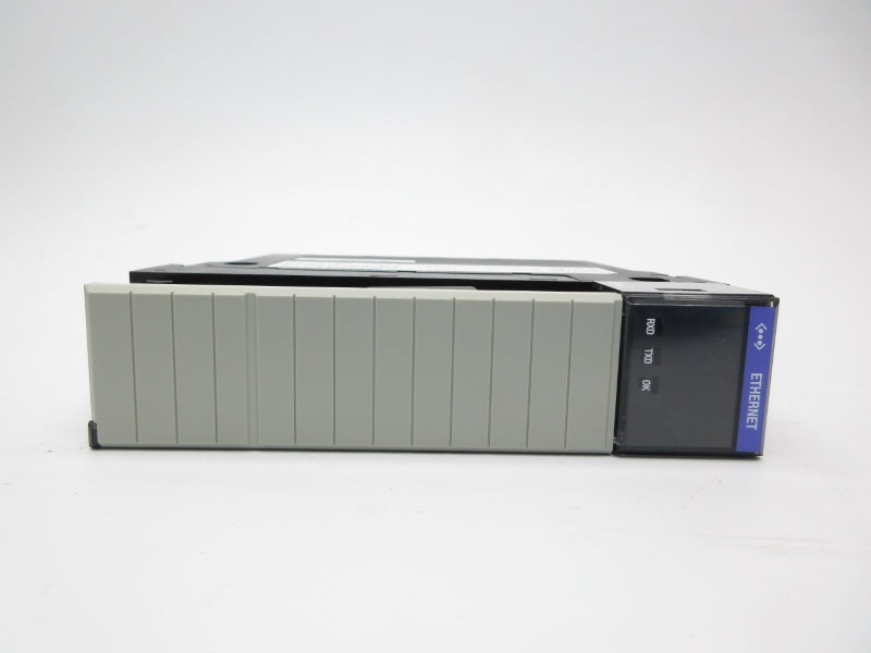 ALLEN BRADLEY 1756-ENET SER. A F/W 1.18 REV. K01 24VDC NSNP
