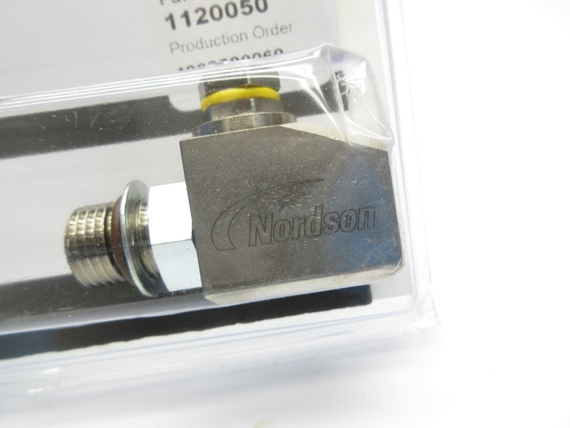 INDUSTRIAL SPARE PART 1120050 NSMP