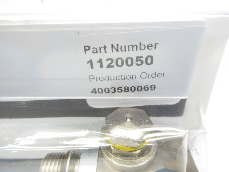 INDUSTRIAL SPARE PART 1120050 NSMP