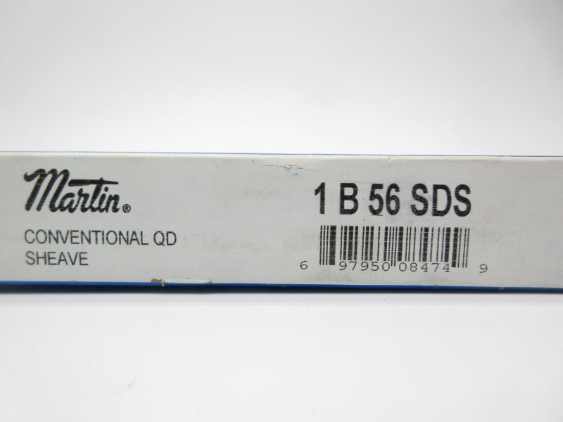 MARTIN 1B56SDS NSFS