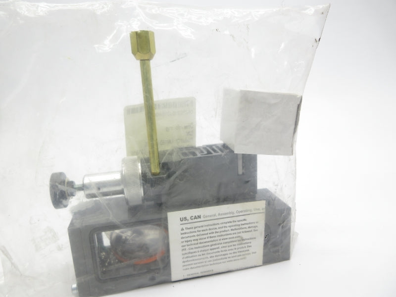 NUMATICS 082RS315J016W00 NSMP