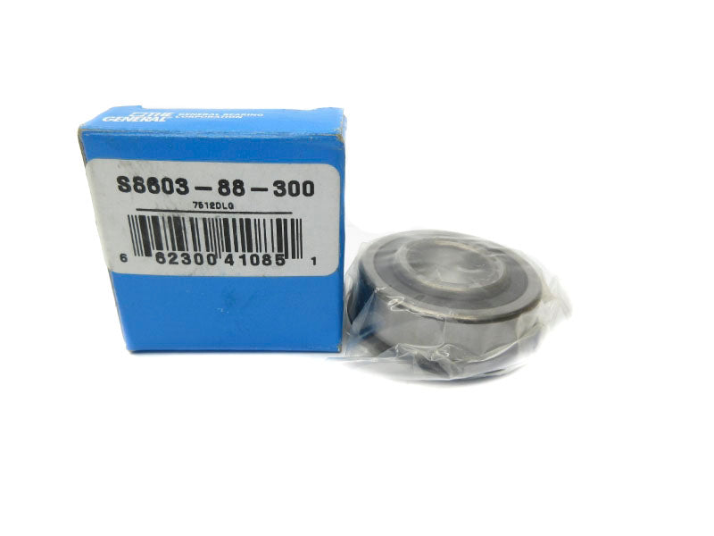 THE GENERAL S8603-88-300 NSMP