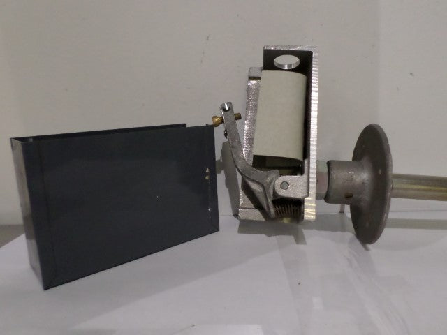 BURLING H-1S TEMPERATURE CONTROLLER *NEW NO BOX*