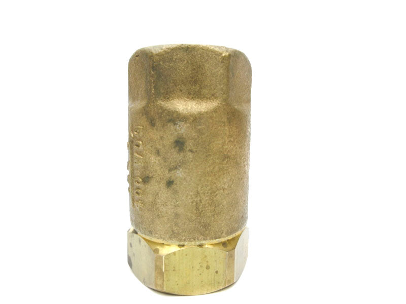 CONBRACO 125S 400WOG 1-1/4" NSNP