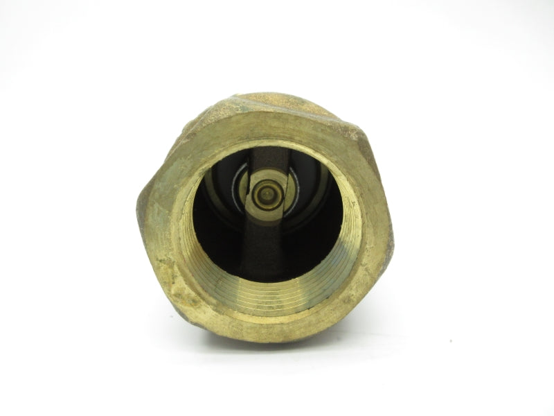 CONBRACO 125S 400WOG 1-1/4" NSNP
