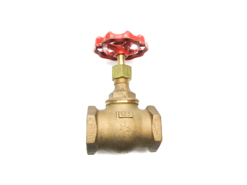 MILWAUKEE VALVE 502 NSNP