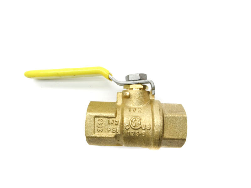 JOMAR 150WSP 600WOG 1/2" 175PSI NSNP