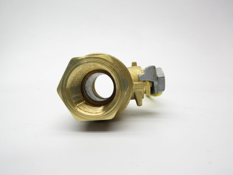 JOMAR 150WSP 600WOG 1/2" 175PSI NSNP