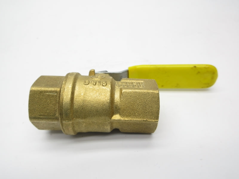 JOMAR 150WSP 600WOG 1/2" 175PSI NSNP