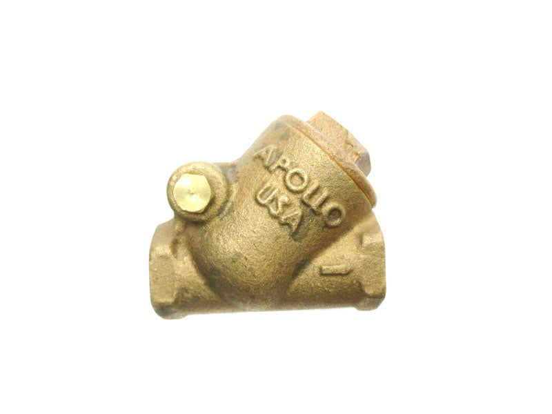 APOLLO 125S-200W 161T 1/4" NSNP
