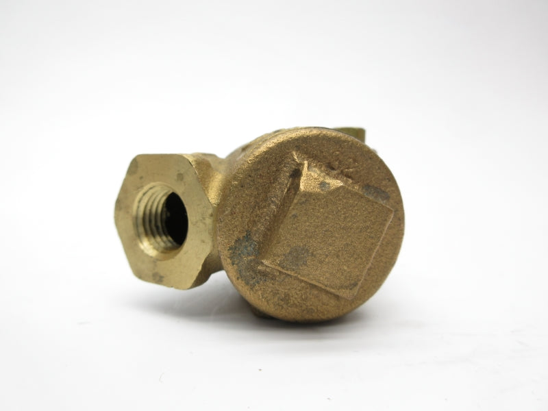APOLLO 125S-200W 161T 1/4" NSNP