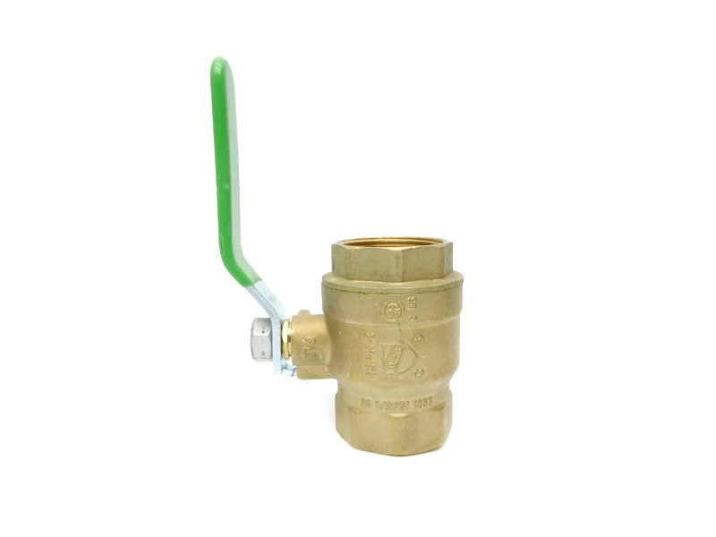 MATCO NORCA NSF61-8 600WOG-150SWP 1-1/2" NSNP