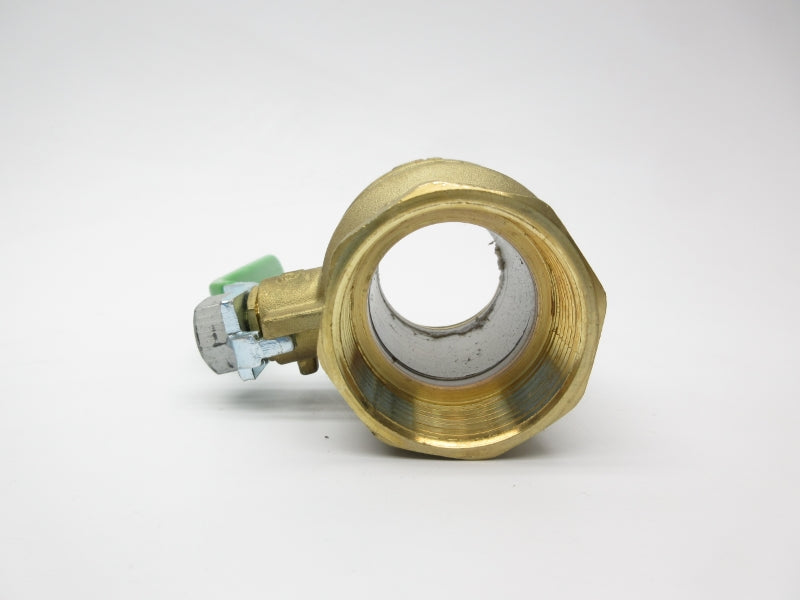 MATCO NORCA NSF61-8 600WOG-150SWP 1-1/2" NSNP