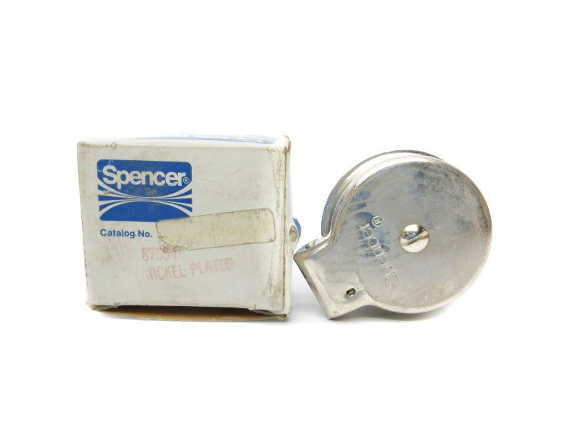 SPENCER 8755-I NSMP