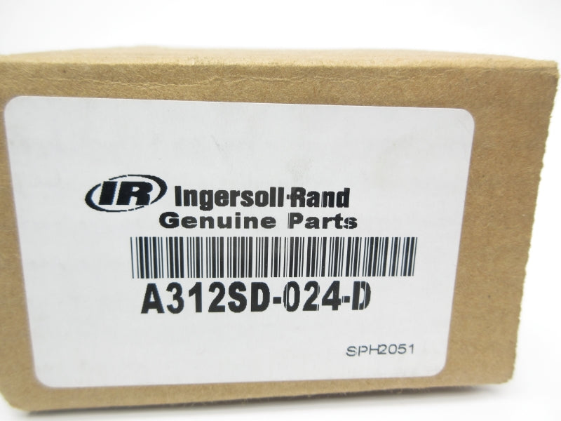 INGERSOLL RAND A312SD-024-D 48VAC NSMP
