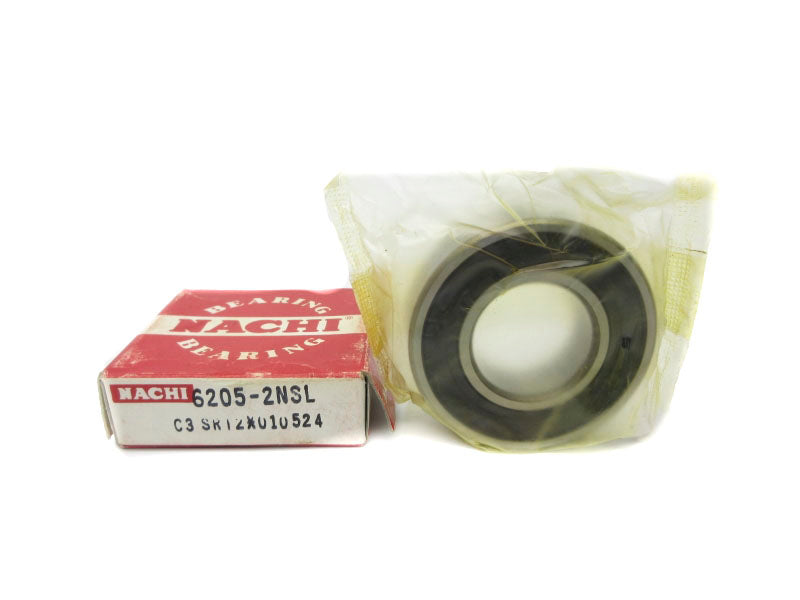 NACHI 6205-2NSL NSMP