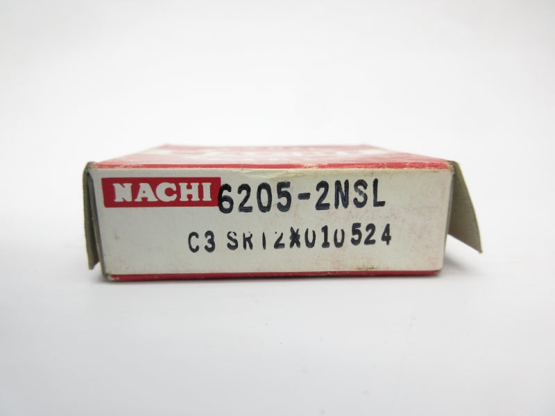 NACHI 6205-2NSL NSMP