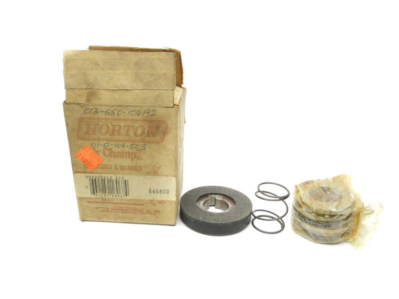 HORTON 846800 NSMP