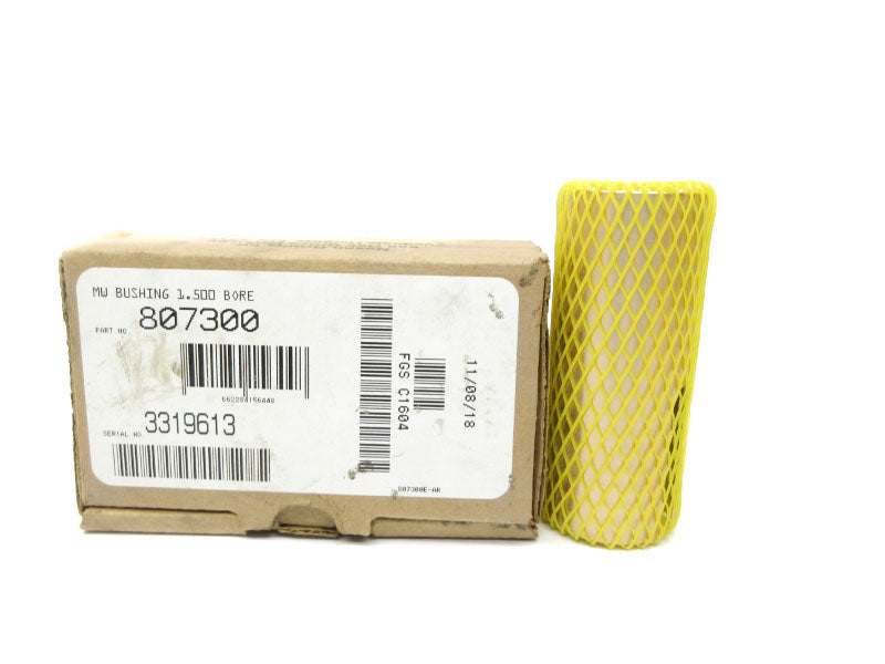 NEXEN 807300 NSMP