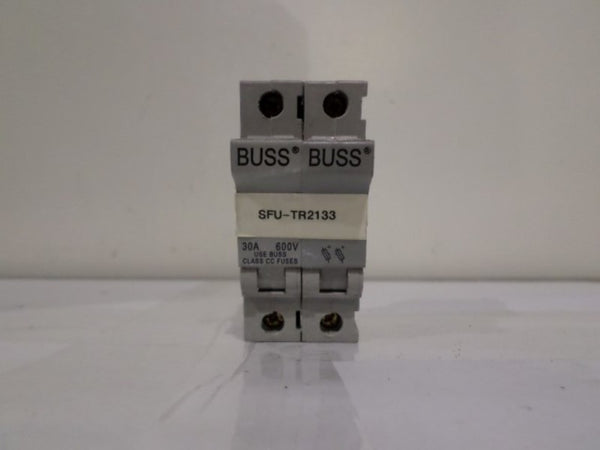 BUSS CHCC2 CIRCUIT BREAKER 600V 30A UNMP