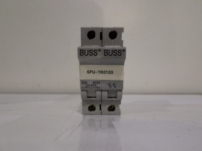 BUSS CHCC2 CIRCUIT BREAKER 600V 30A UNMP