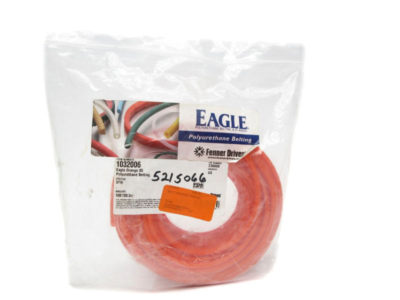 EAGLE 1032006 3/16" NSMP