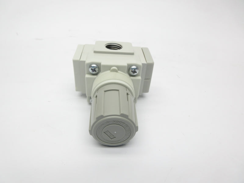 SMC AR20K-N02BE-Z-B 0-150PSI NSMP