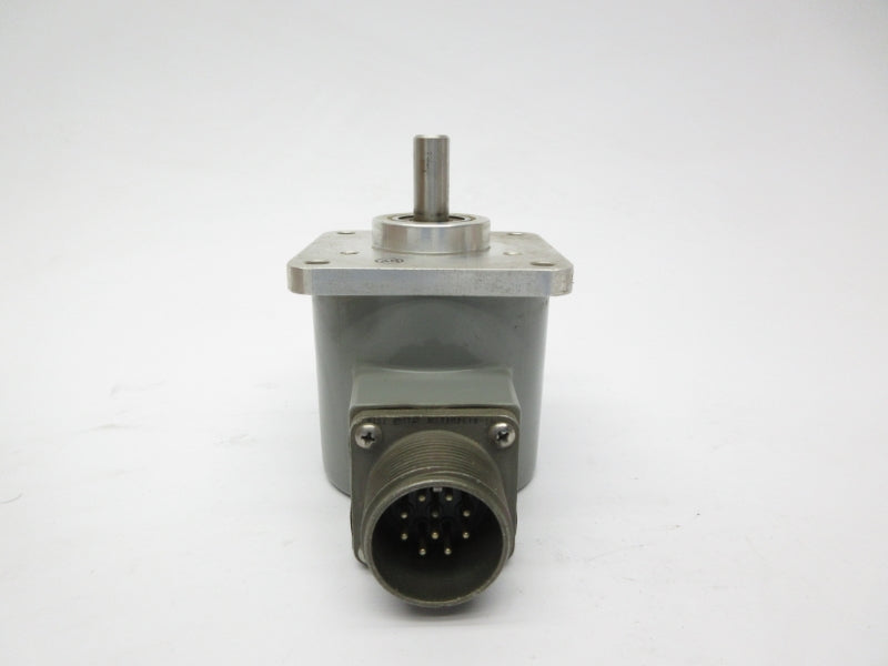 ALLEN BRADLEY 845H-SJDZ14-CKY2-C SER. A (BR/YL) NSMP