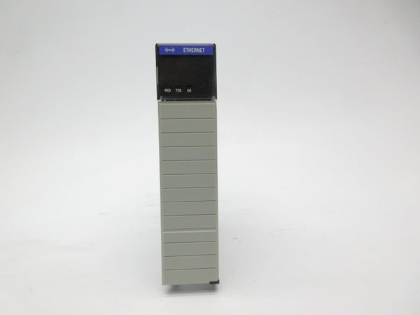 ALLEN BRADLEY 1756-ENET SER. A F/W 1.18 24VDC NSMP