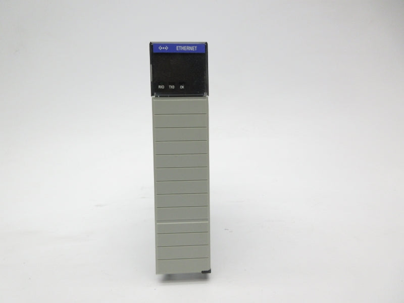 ALLEN BRADLEY 1756-ENET SER. A F/W 1.18 24VDC NSMP