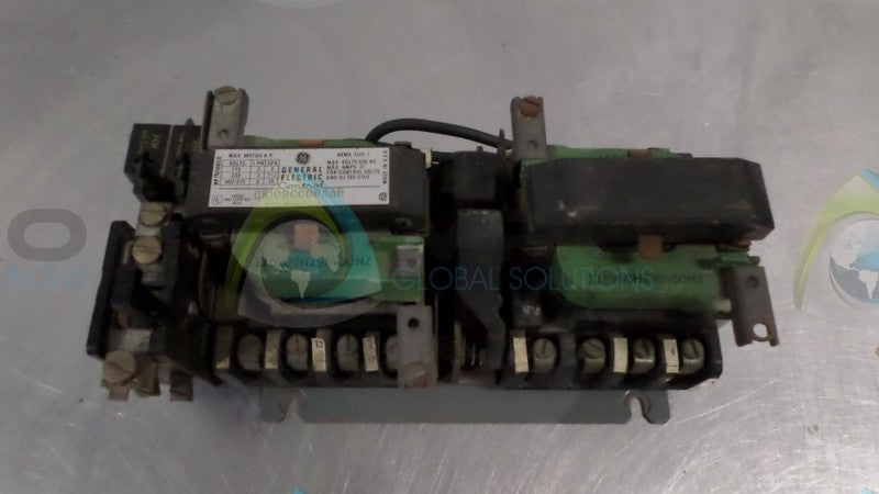 GENERAL ELECTRIC CR109C000AAH COIL *USED*