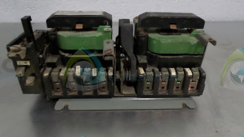 GENERAL ELECTRIC CR109C000AAH COIL *USED*