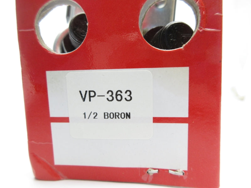 VP COMPONENTS VP-363 1/2" (PKG OF 2) NSMP