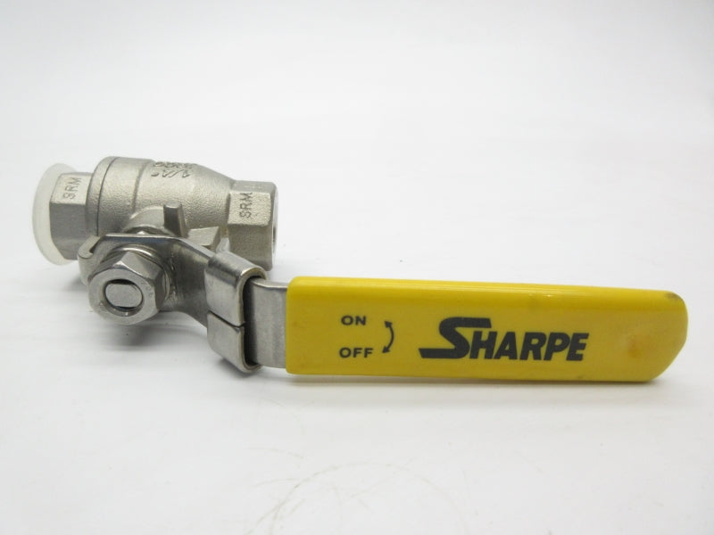 SHARPE 1000CWP 1/4" NSNP