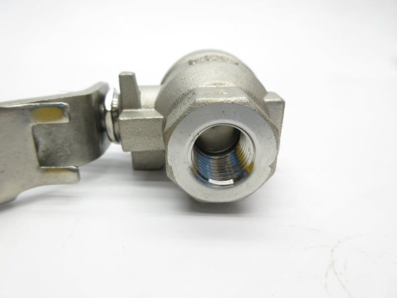 SHARPE 1000CWP 1/4" NSNP